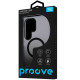 Чохол Proove Shadow Star Case with Magnetic Ring Samsung Galaxy S26 Ultra blue 2003000282085