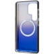 Чохол Proove Shadow Star Case with Magnetic Ring Samsung Galaxy S26 Ultra blue 2003000282085