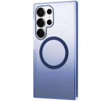 Чохол Proove Shadow Star Case with Magnetic Ring Samsung Galaxy S26 Ultra blue 2003000282085