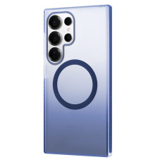 Чохол Proove Shadow Star Case with Magnetic Ring Samsung Galaxy S26 Ultra blue 2003000282085