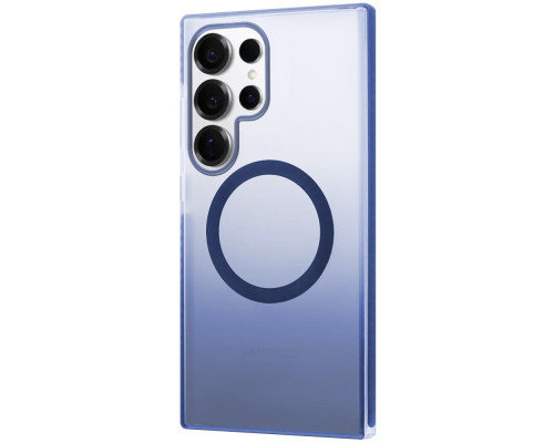 Чохол Proove Shadow Star Case with Magnetic Ring Samsung Galaxy S26 Ultra blue 2003000282085