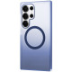 Чохол Proove Shadow Star Case with Magnetic Ring Samsung Galaxy S26 Ultra blue 2003000282085