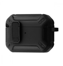Чохол Defender Case for AirPods Pro black 2001001958701
