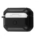 Чохол Defender Case for AirPods Pro black 2001001958701