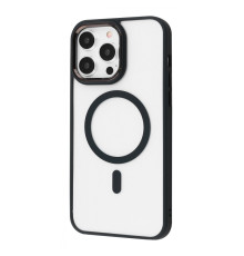 Чохол WAVE Ardor Case with Magnetic Ring iPhone 14 Pro green 2001000981007