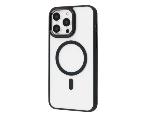 Чохол WAVE Ardor Case with Magnetic Ring iPhone 14 Pro green 2001000981007