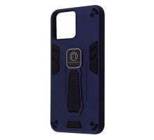 Чохол Armor Magnetic Xiaomi Redmi 12 4G blue