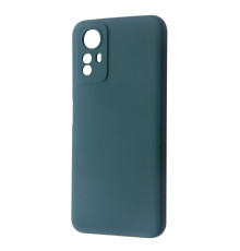Чохол WAVE Colorful Case (TPU) Xiaomi Redmi Note 12S forest green