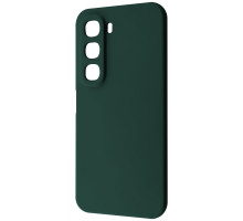 Чохол WAVE Colorful Case (TPU) Infinix Hot 60i forest green 2003000271539 6902996818690