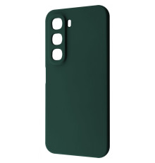 Чохол WAVE Colorful Case (TPU) Infinix Hot 60i forest green 2003000271539 6902996818690