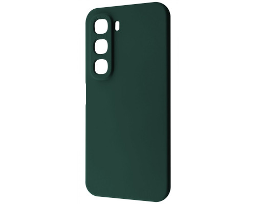 Чохол WAVE Colorful Case (TPU) Infinix Hot 60i forest green 2003000271539 6902996818690