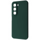 Чохол WAVE Colorful Case (TPU) Infinix Hot 60i forest green 2003000271539 6902996818690
