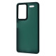 Чохол WAVE Matte Color Case Xiaomi Redmi Note 13 Pro+ forest green