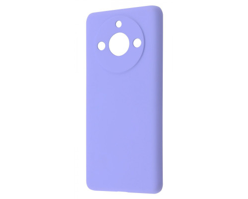 Чохол WAVE Colorful Case (TPU) Realme 11 Pro light purple