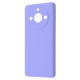 Чохол WAVE Colorful Case (TPU) Realme 11 Pro light purple