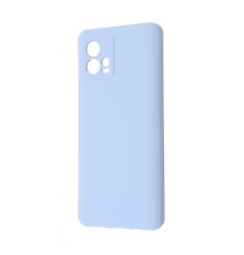 Чохол WAVE Colorful Case (TPU) Motorola Moto G72 sky blue