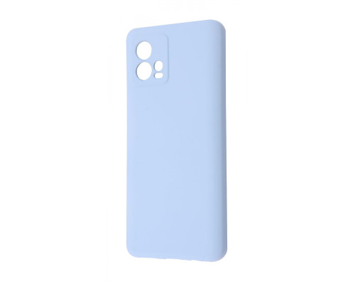 Чохол WAVE Colorful Case (TPU) Motorola Moto G72 sky blue
