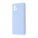 Чохол WAVE Colorful Case (TPU) Motorola Moto G72 sky blue