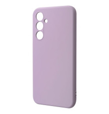Чохол WAVE Colorful Case (TPU) Samsung Galaxy A54 black currant