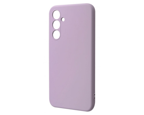 Чохол WAVE Colorful Case (TPU) Samsung Galaxy A54 black currant