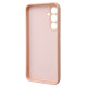Чохол WAVE Colorful Case (TPU) Samsung Galaxy A54 black currant