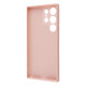 Чохол WAVE Colorful Case (TPU) Samsung Galaxy S23 Ultra pink sand