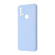 Чохол WAVE Colorful Case (TPU) Motorola E40 sky blue