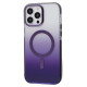 Чохол Proove Shadow Star Case with Magnetic Ring iPhone 16 Pro Max deep purple 2003000168280 6901116526672