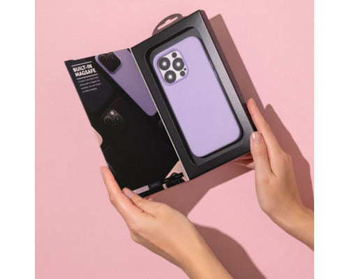 Чохол Proove Silicone Case with Magnetic Ring iPhone 15 Pro Max storm blue 2001001946906 6901122533268