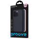 Чохол Proove Silicone Case with Magnetic Ring iPhone 15 Pro Max storm blue 2001001946906 6901122533268