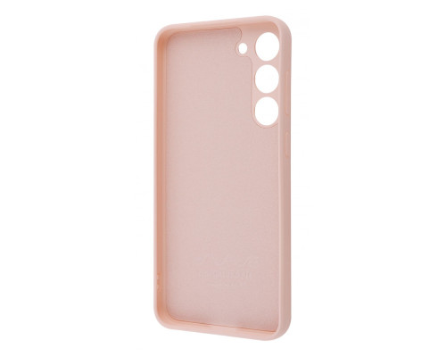 Чохол WAVE Colorful Case (TPU) Samsung Galaxy S23 Plus black currant