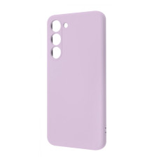 Чохол WAVE Colorful Case (TPU) Samsung Galaxy S23 Plus black currant