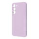 Чохол WAVE Colorful Case (TPU) Samsung Galaxy S23 Plus black currant