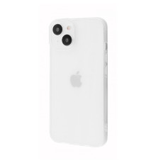 Чохол Baseus Simple (TPU) iPhone 16 clear 2003000197419