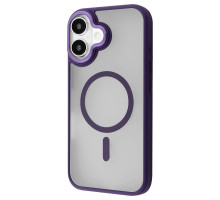 Чохол Proove Essence Case with Magnetic Ring iPhone 16 Plus deep purple 2003000175790 6901111565379