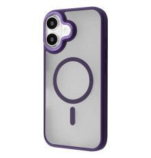 Чохол Proove Essence Case with Magnetic Ring iPhone 16 Plus deep purple 2003000175790 6901111565379