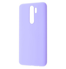 Чохол WAVE Colorful Case (TPU) Xiaomi Redmi Note 8 Pro light purple 2001000115426