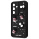 Чохол Pretty Things Case Samsung Galaxy S24 black/coffee 2001001904371
