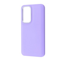 Чохол WAVE Plump Case Samsung Galaxy A55 light purple