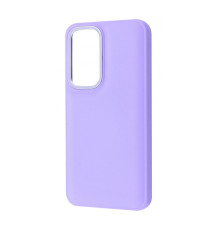 Чохол WAVE Plump Case Samsung Galaxy A55 light purple