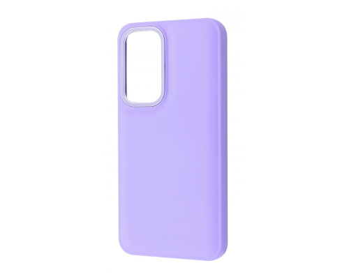 Чохол WAVE Plump Case Samsung Galaxy A55 light purple