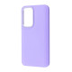 Чохол WAVE Plump Case Samsung Galaxy A55 light purple