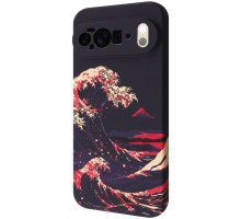 Чохол Proove Gleam Case with Magnetic Ring Google Pixel 10 Pro XL crimson storm 2003000345681