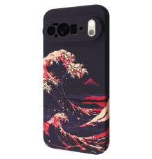 Чохол Proove Gleam Case with Magnetic Ring Google Pixel 10 Pro XL crimson storm 2003000345681