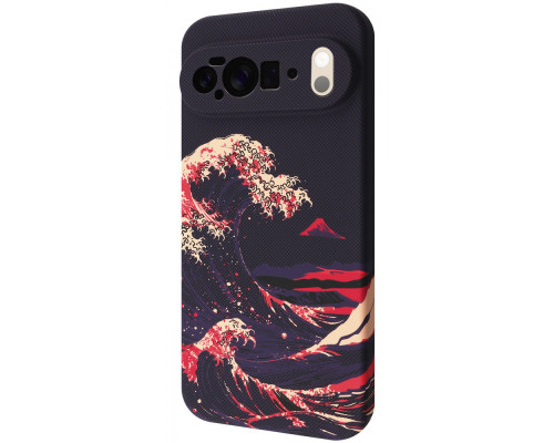 Чохол Proove Gleam Case with Magnetic Ring Google Pixel 10 Pro XL crimson storm 2003000345681