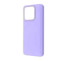 Чохол WAVE Plump Case Xiaomi Redmi 12C light purple