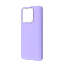 Чохол WAVE Plump Case Xiaomi Redmi 12C light purple 2001001372156