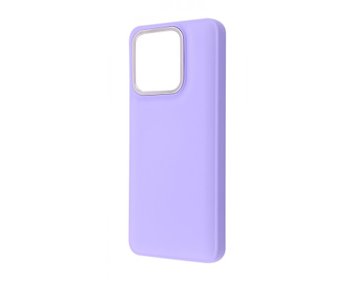 Чохол WAVE Plump Case Xiaomi Redmi 12C light purple