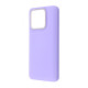 Чохол WAVE Plump Case Xiaomi Redmi 12C light purple