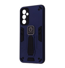 Чохол Armor Magnetic Samsung Galaxy A05s blue 2001001796662